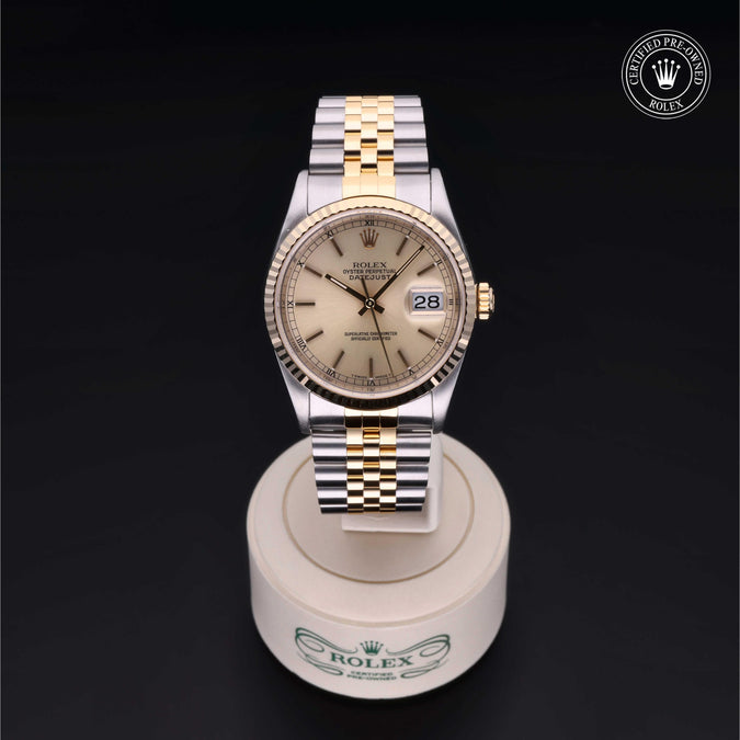 Datejust