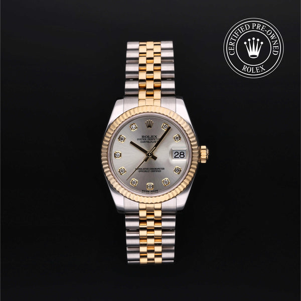 Datejust