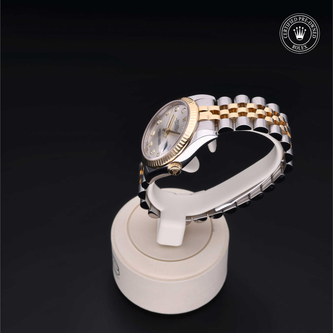 Datejust