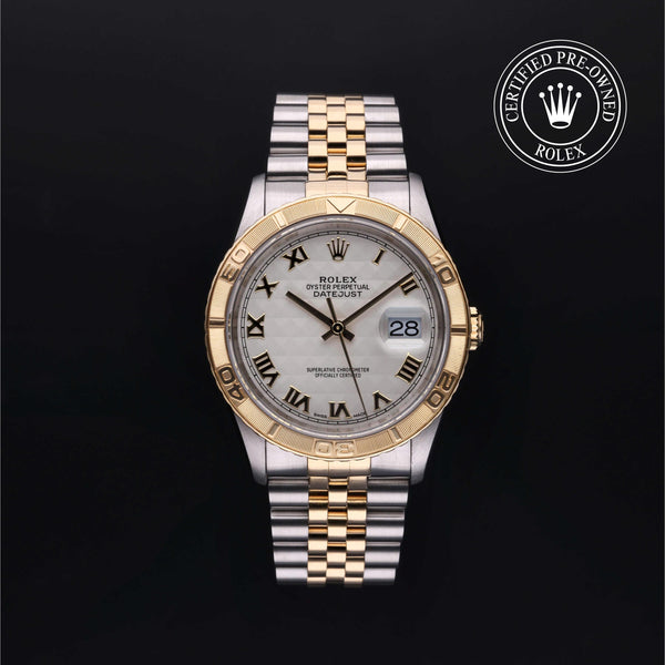 Datejust