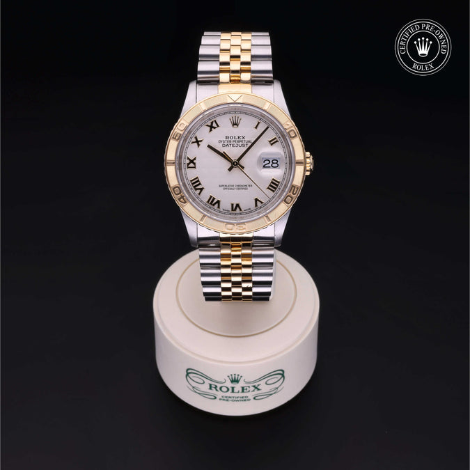 Datejust