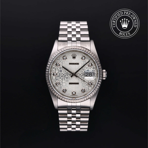 Datejust
