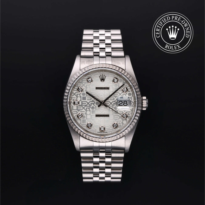 Datejust