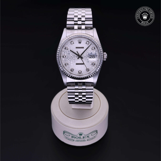 Datejust