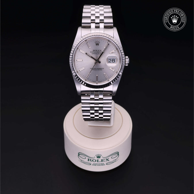 Datejust