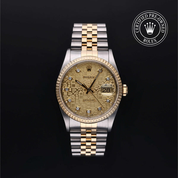 Datejust
