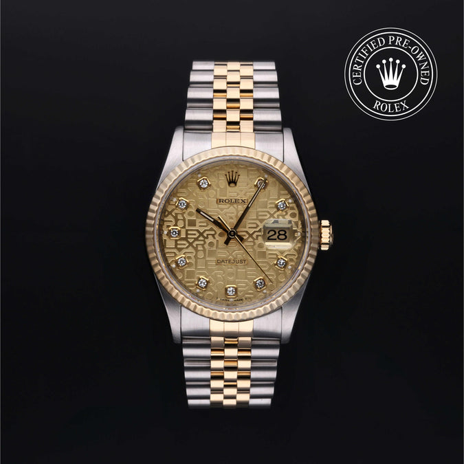 Datejust