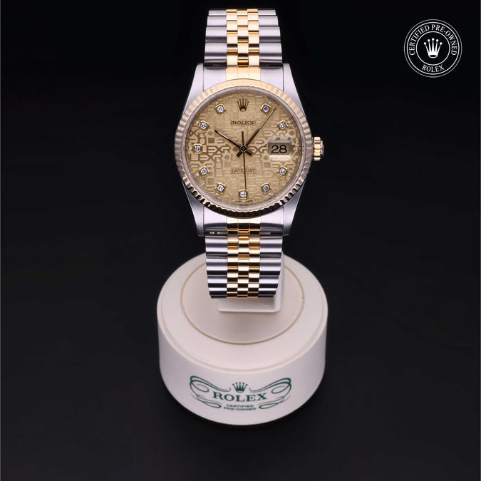 Datejust