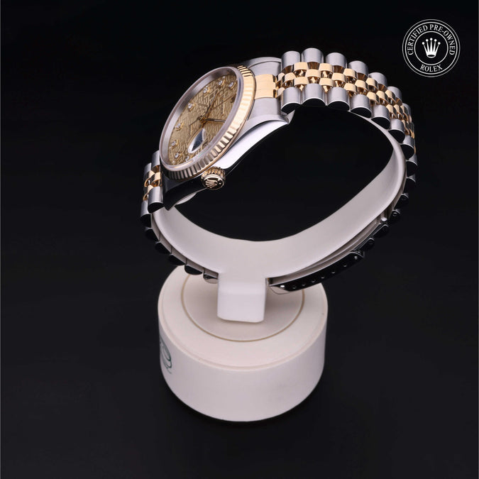 Datejust