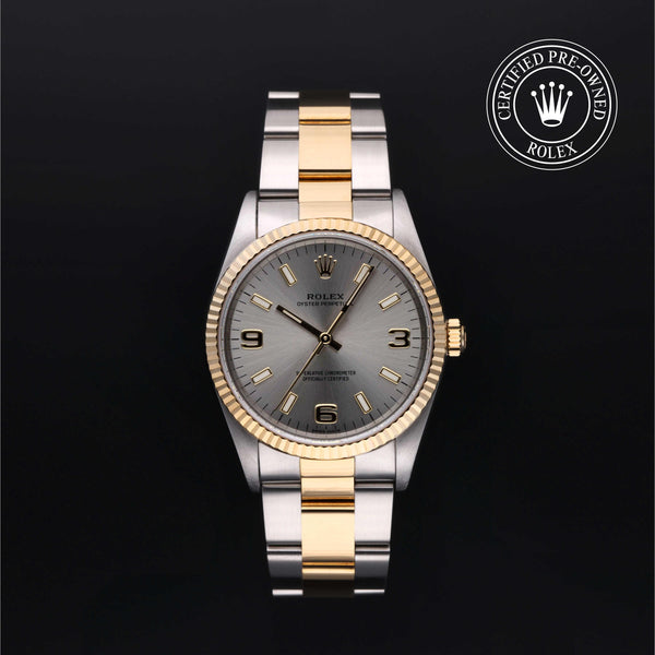 Oyster Perpetual
