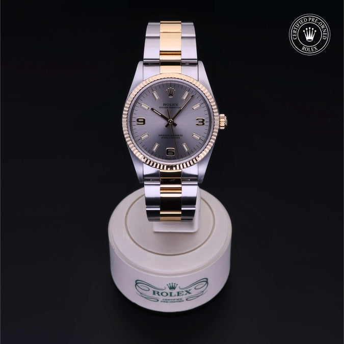 Oyster Perpetual