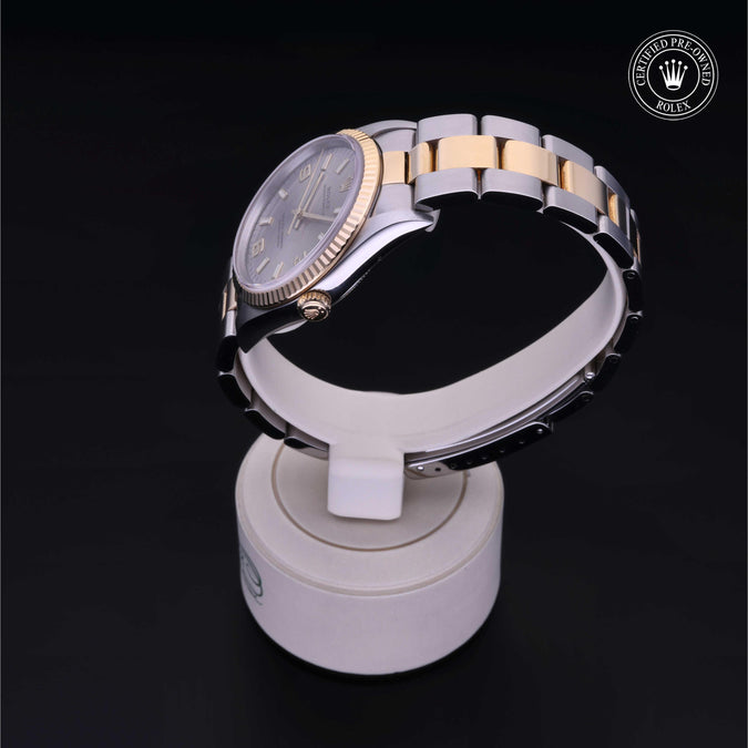 Oyster Perpetual