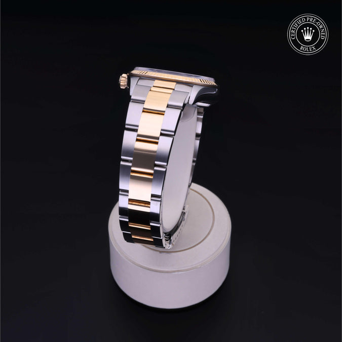 Oyster Perpetual