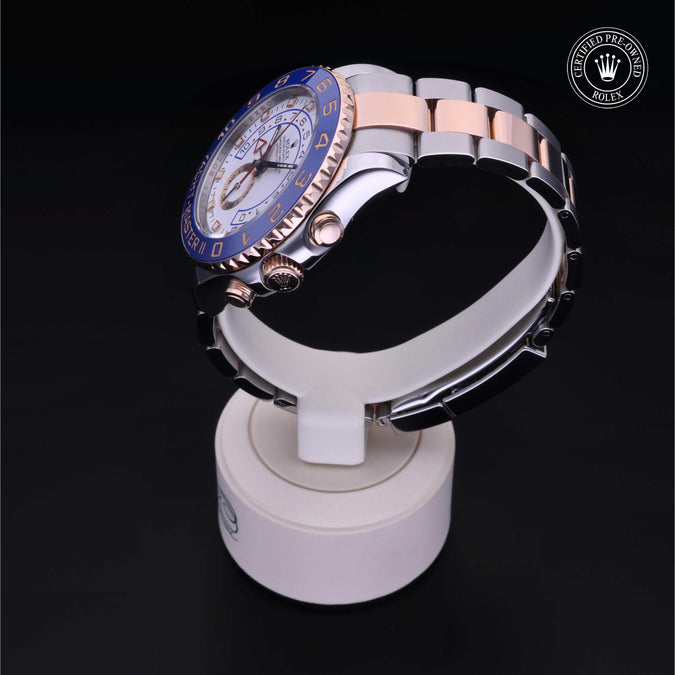Yacht-Master II