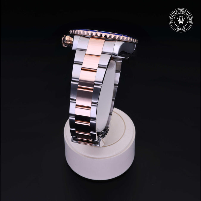 Yacht-Master II