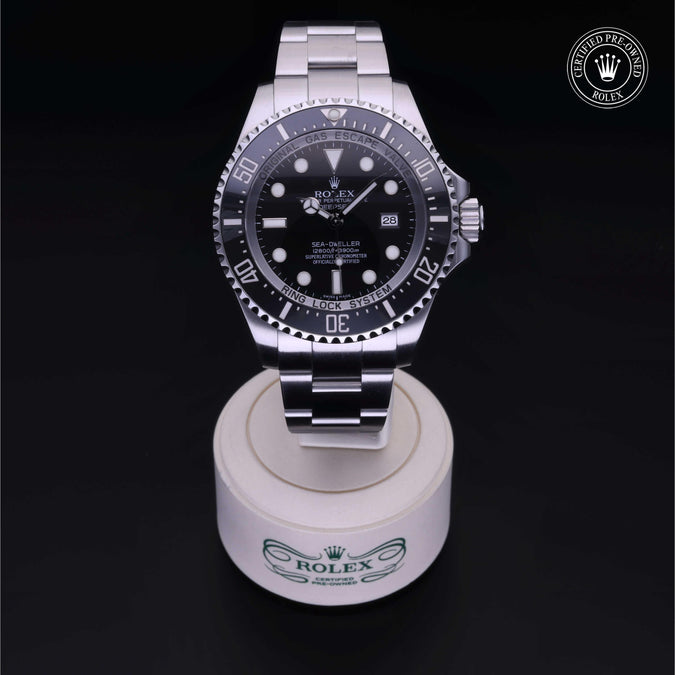 Deepsea