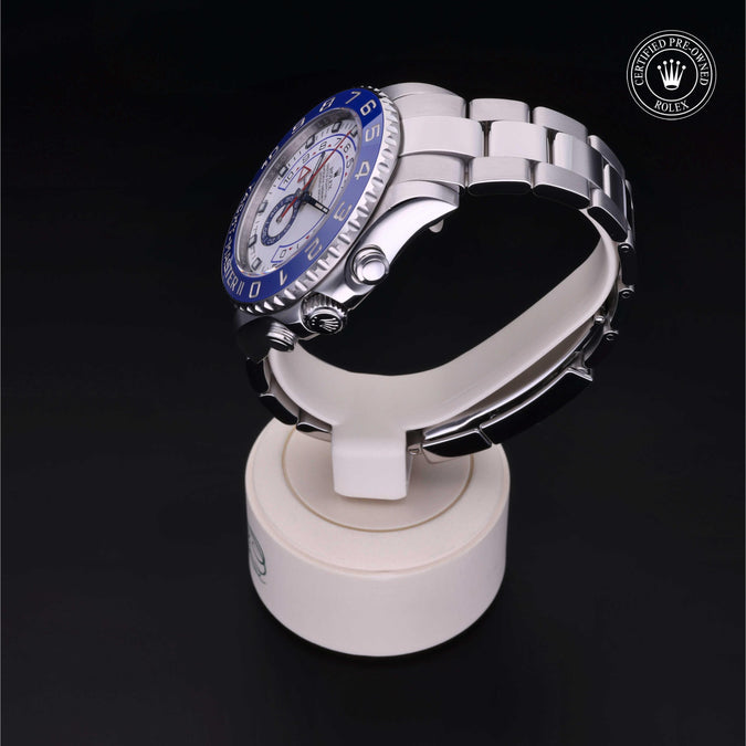 Yacht-Master II
