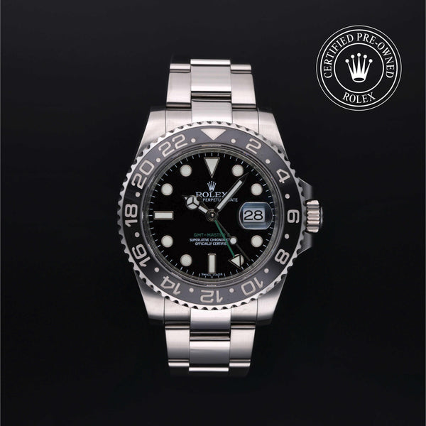 GMT-Master II