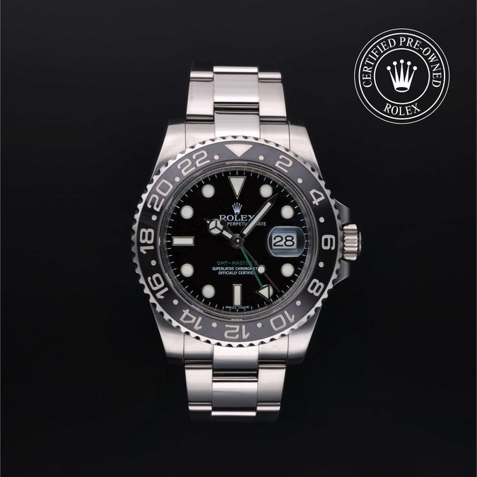 GMT-Master II