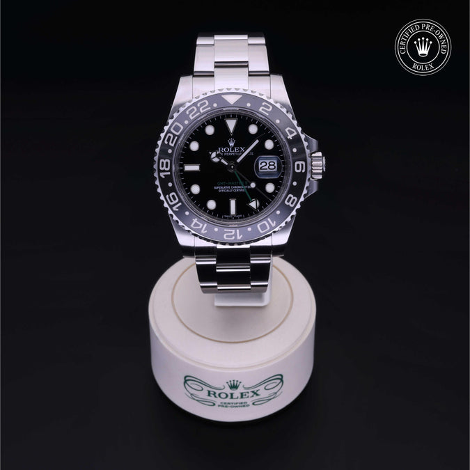 GMT-Master II
