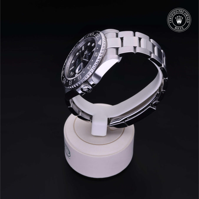 GMT-Master II