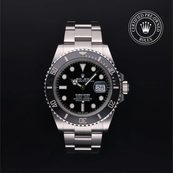 Submariner Date