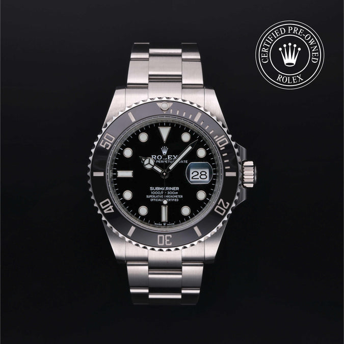 Submariner Date