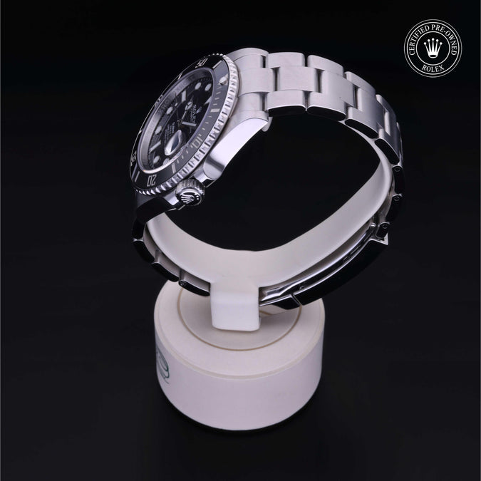 Submariner Date