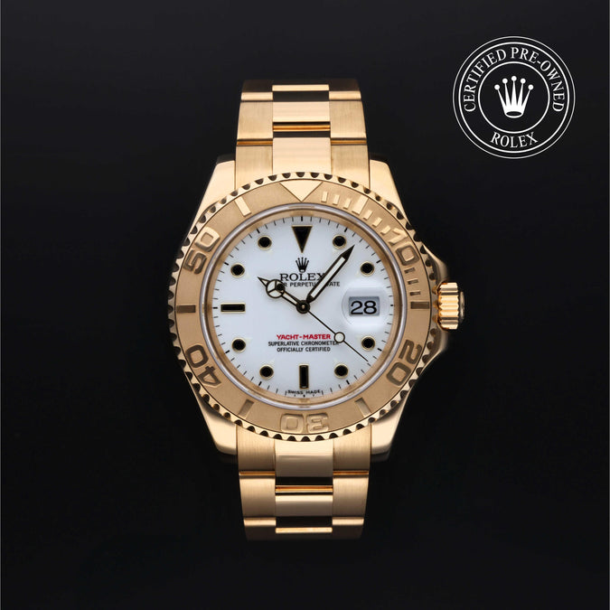 Yacht-Master