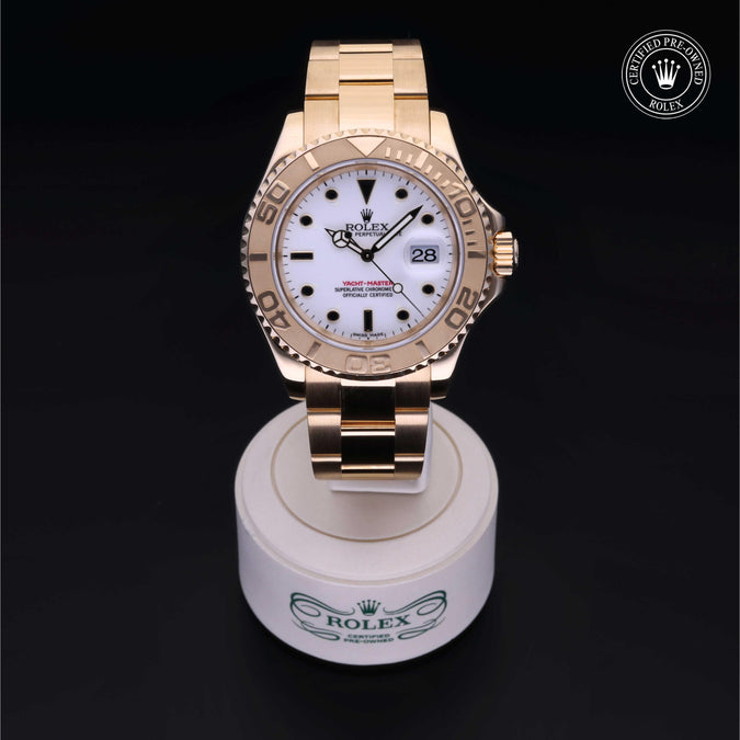 Yacht-Master