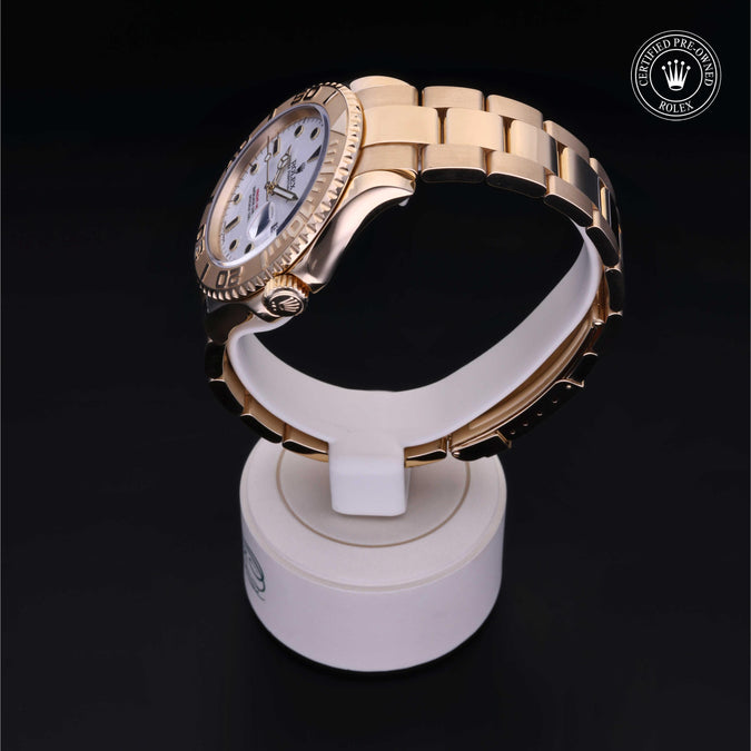 Yacht-Master