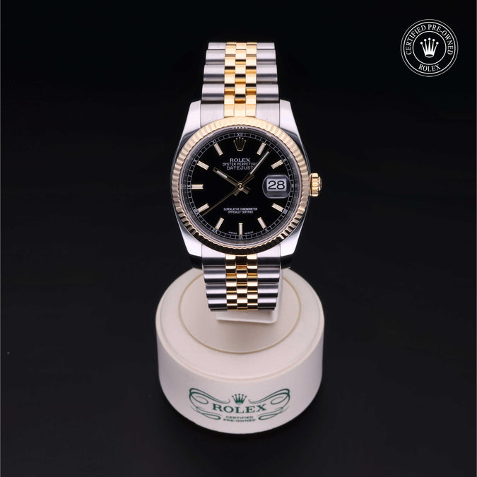 Datejust