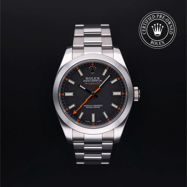 Milgauss