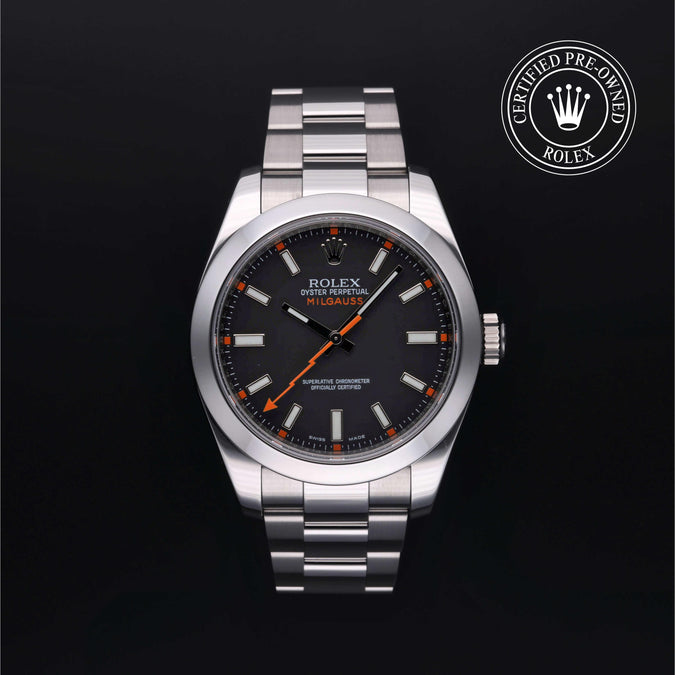 Milgauss