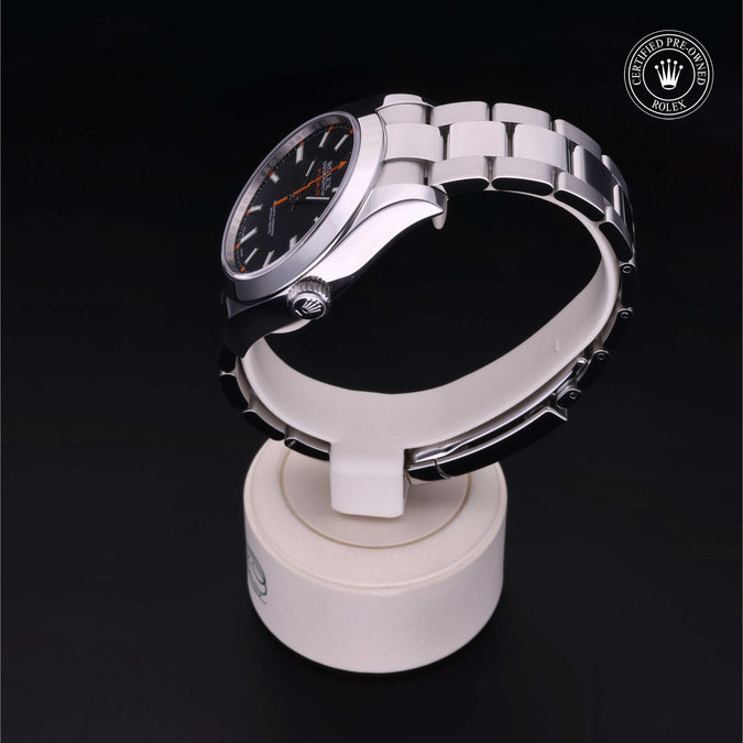 Milgauss