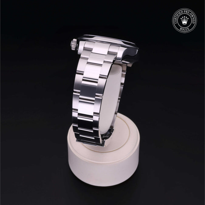 Milgauss