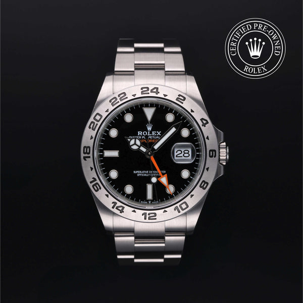 Explorer II