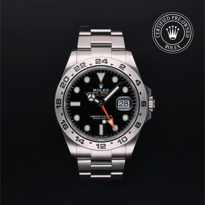 Explorer II