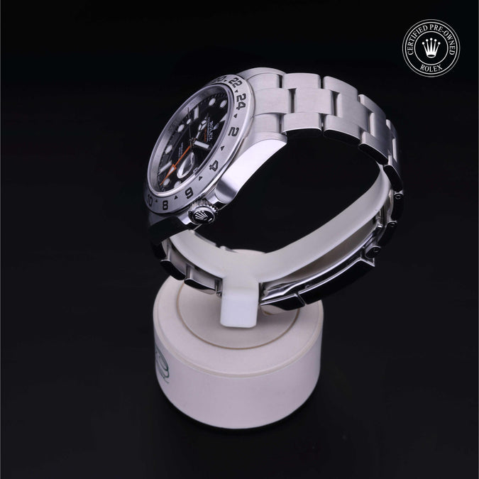 Explorer II