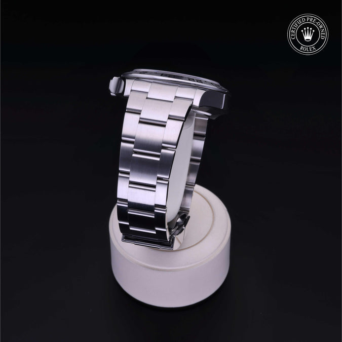 Explorer II