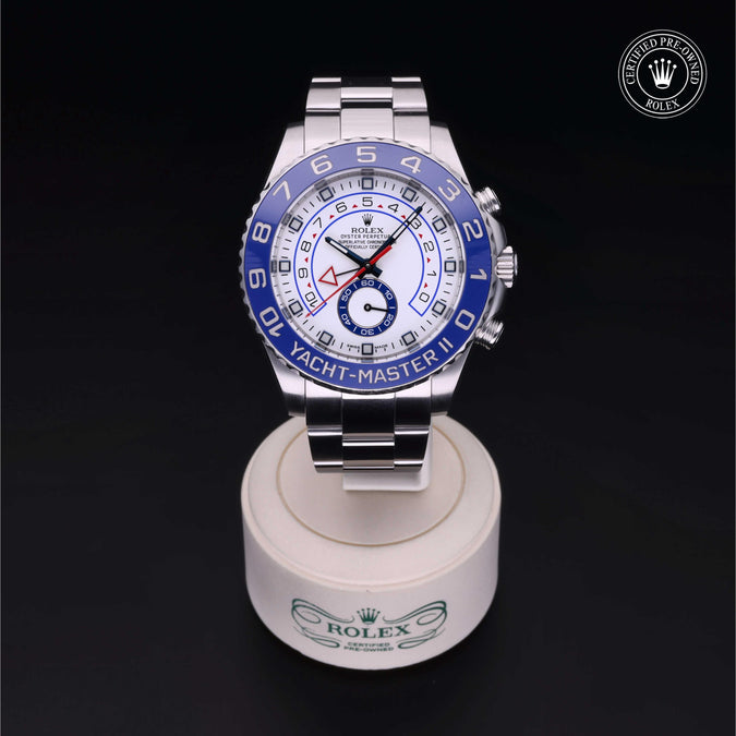 Yacht-Master II