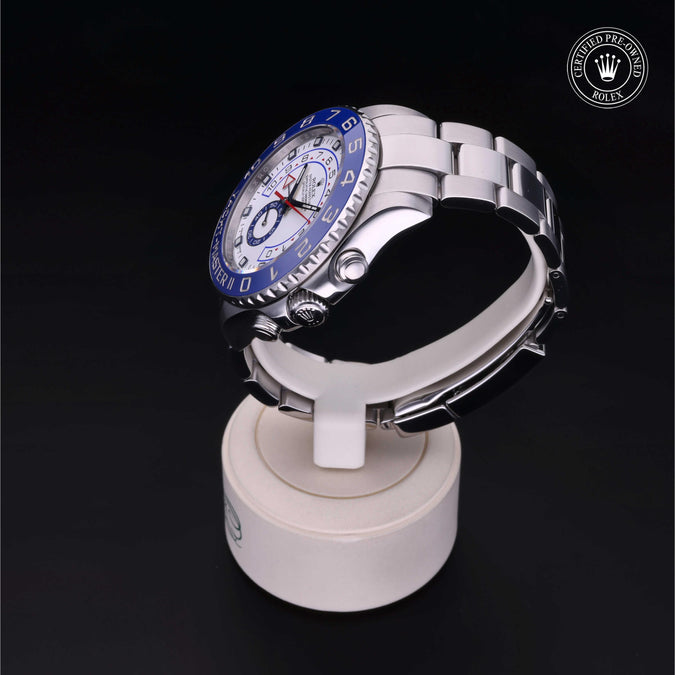 Yacht-Master II