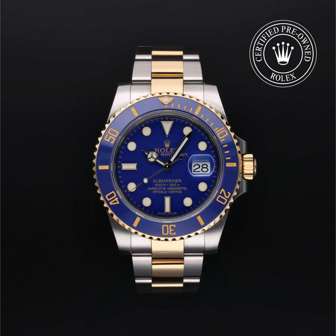 Submariner Date