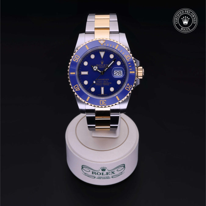 Submariner Date