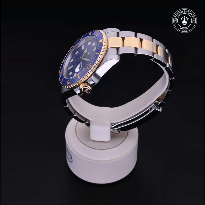 Submariner Date