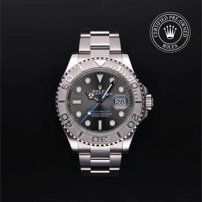 Yacht-Master