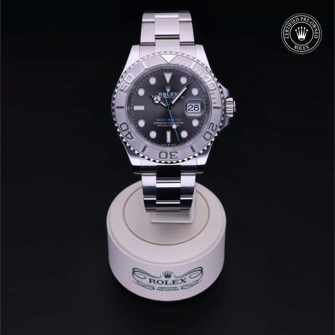 Yacht-Master