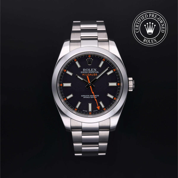 Milgauss