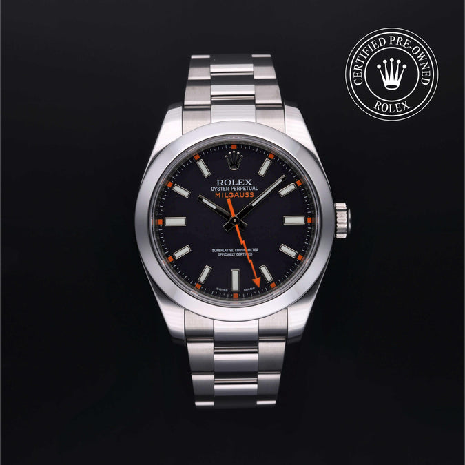 Milgauss