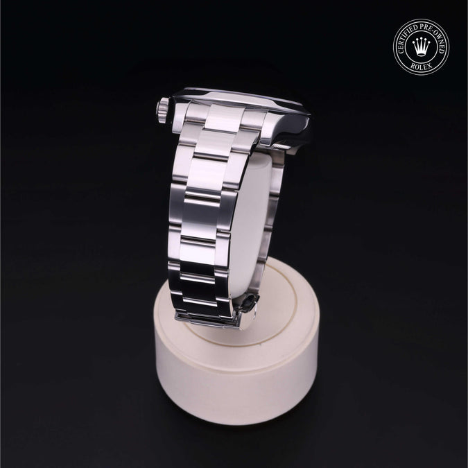 Milgauss